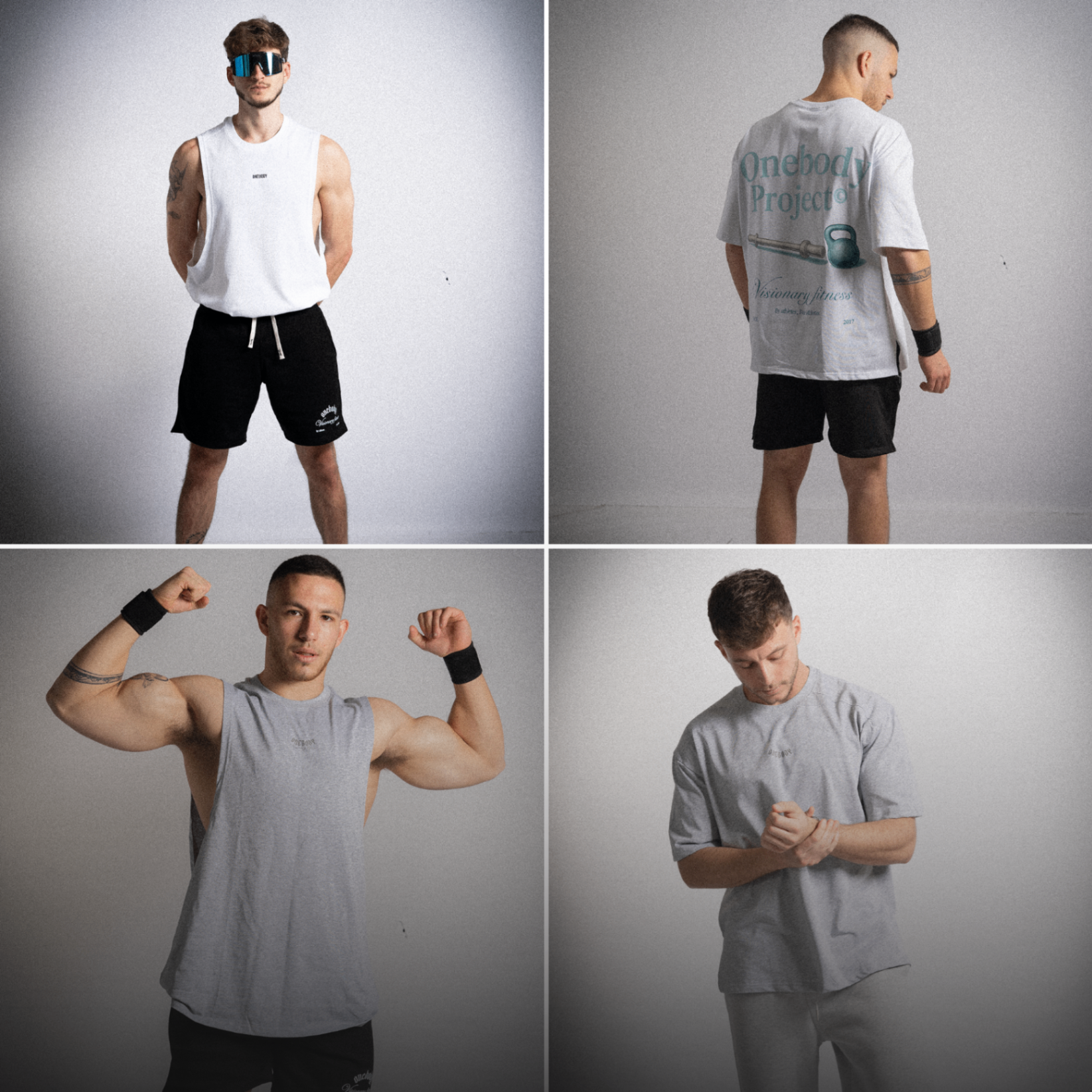 ONEBODY athlete
